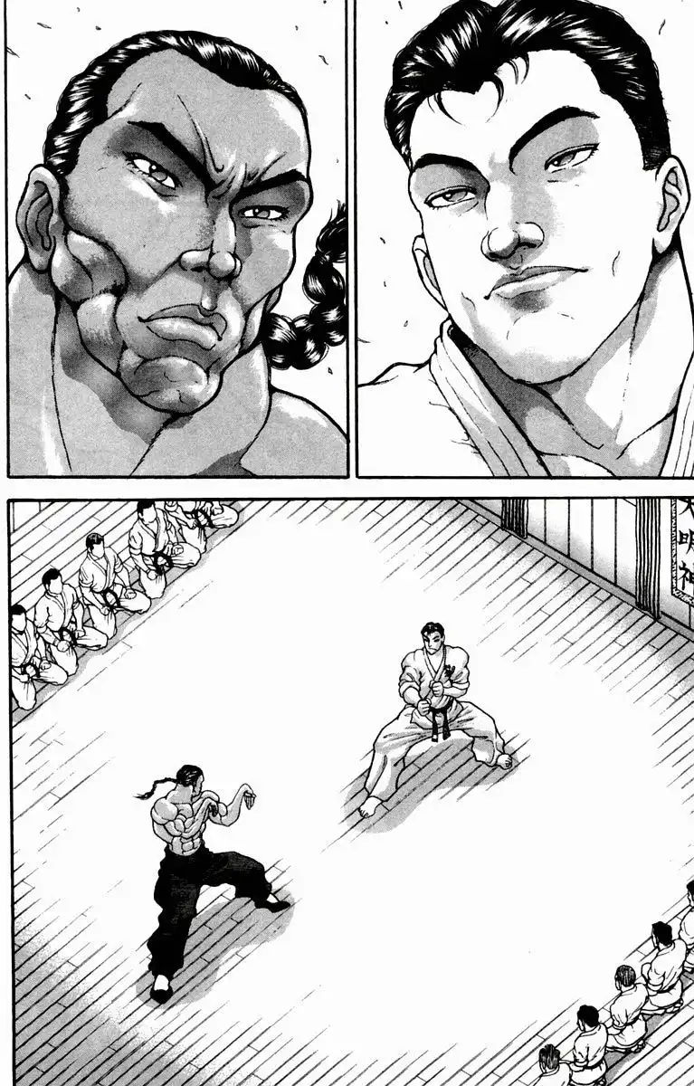 New Grappler Baki Chapter 14 7